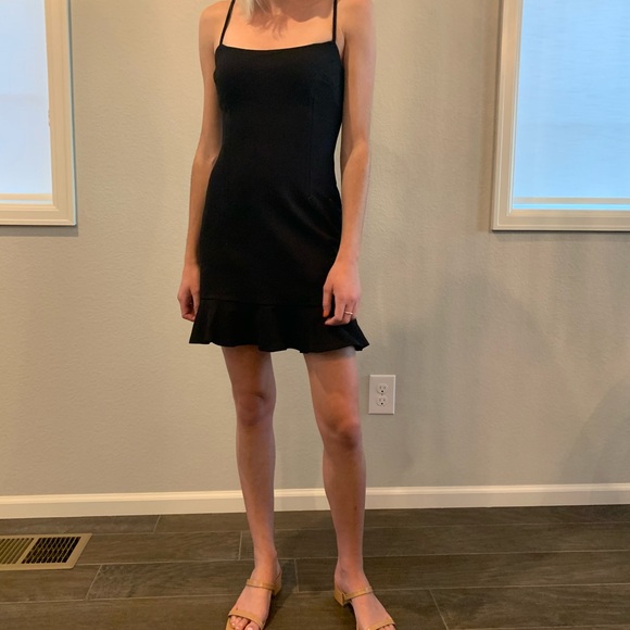 Cute little black dress! - Picture 2 of 6